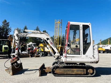 tbo25 mini excavator|Takeuchi TB025 Mini Excavator .